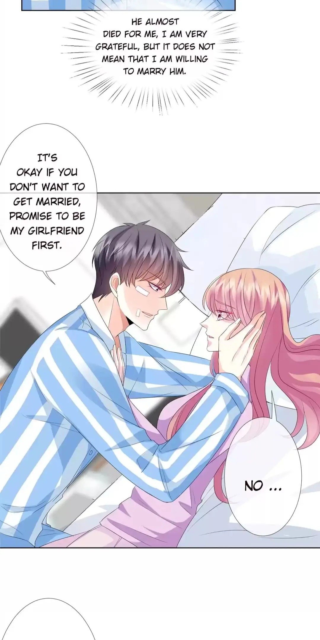 Embrace My Shadow chapter 47 page 3