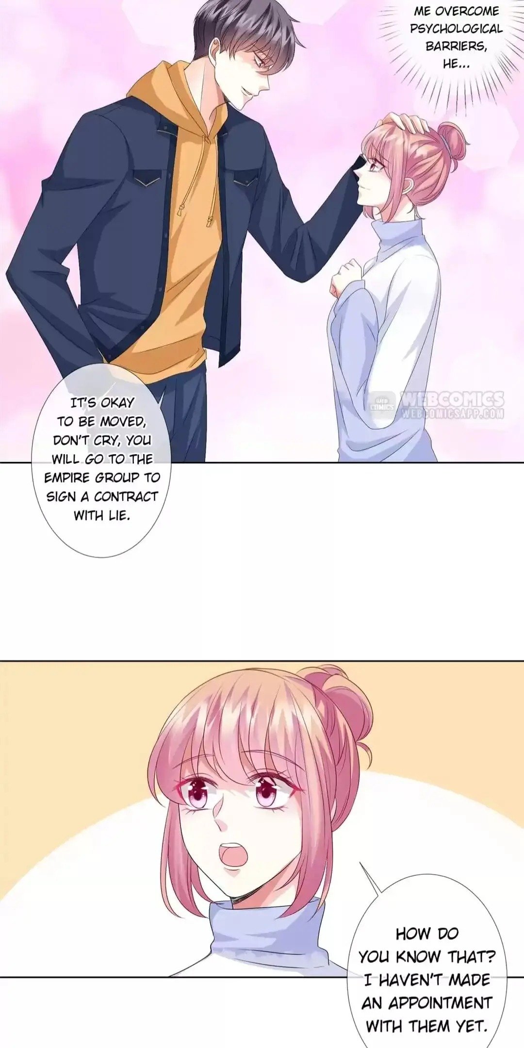 Embrace My Shadow chapter 47 page 30