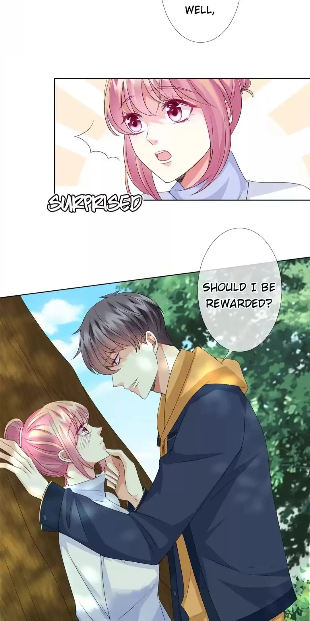 Embrace My Shadow chapter 47 page 32