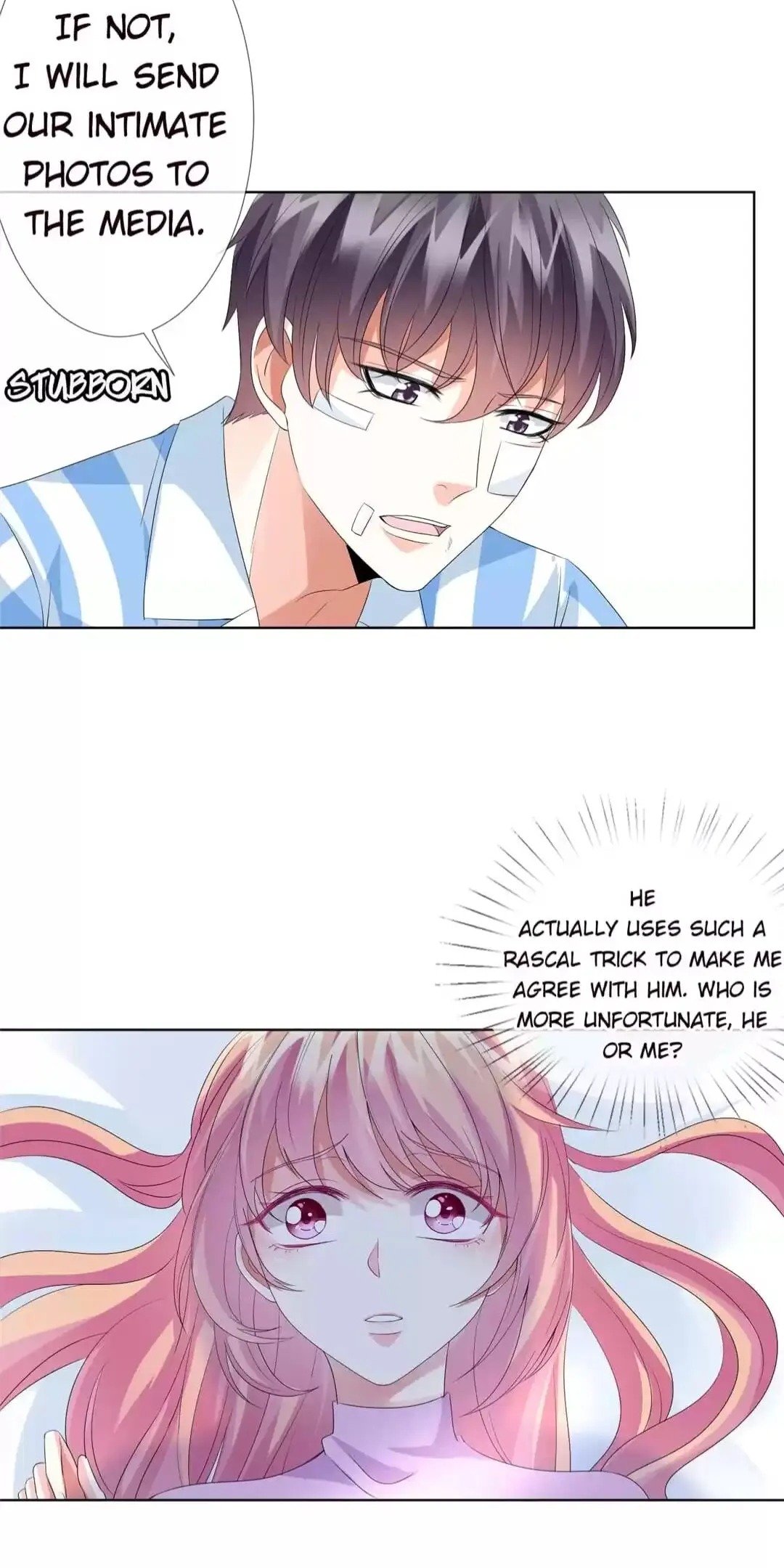 Embrace My Shadow chapter 47 page 4