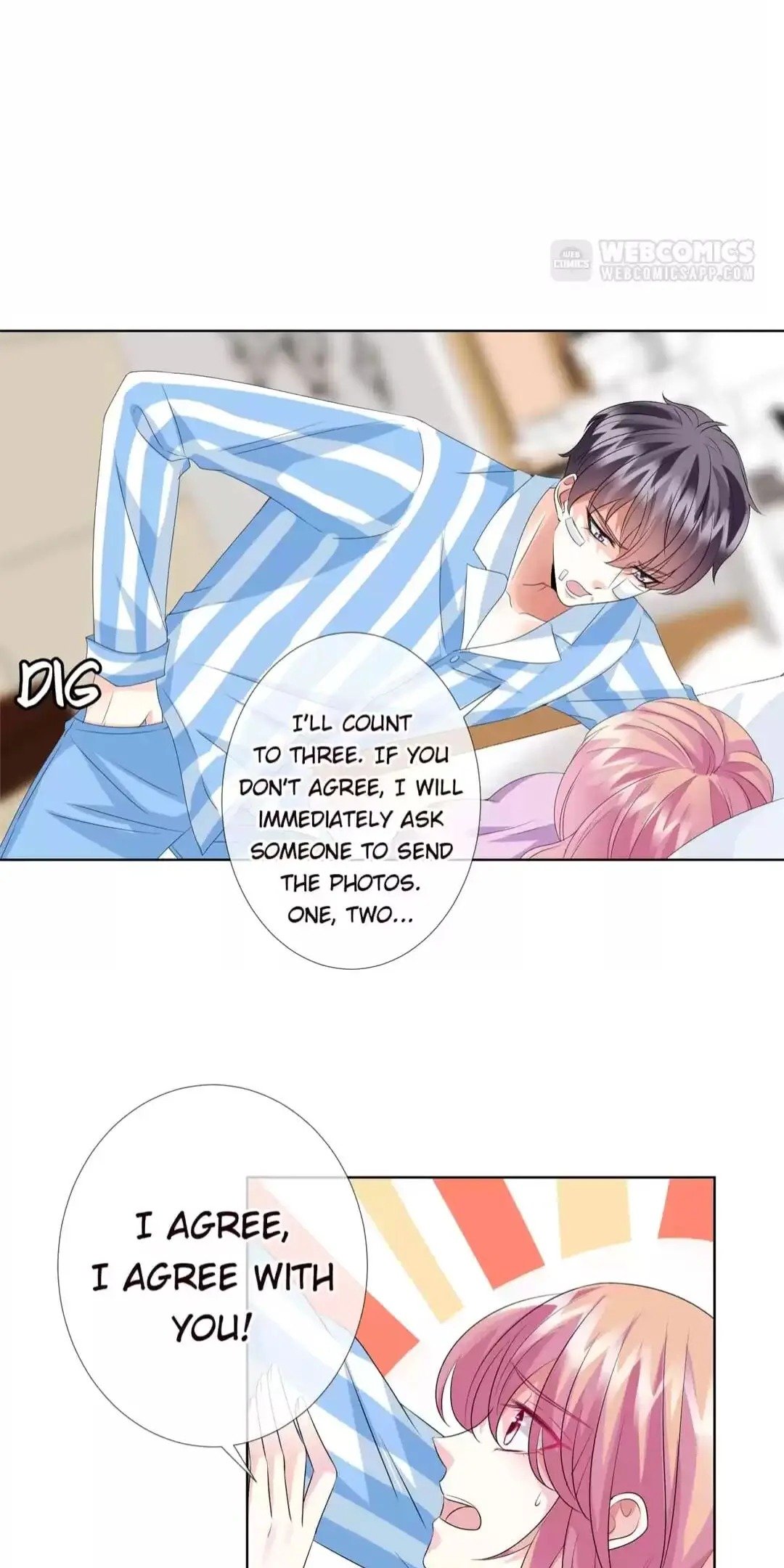 Embrace My Shadow chapter 47 page 5