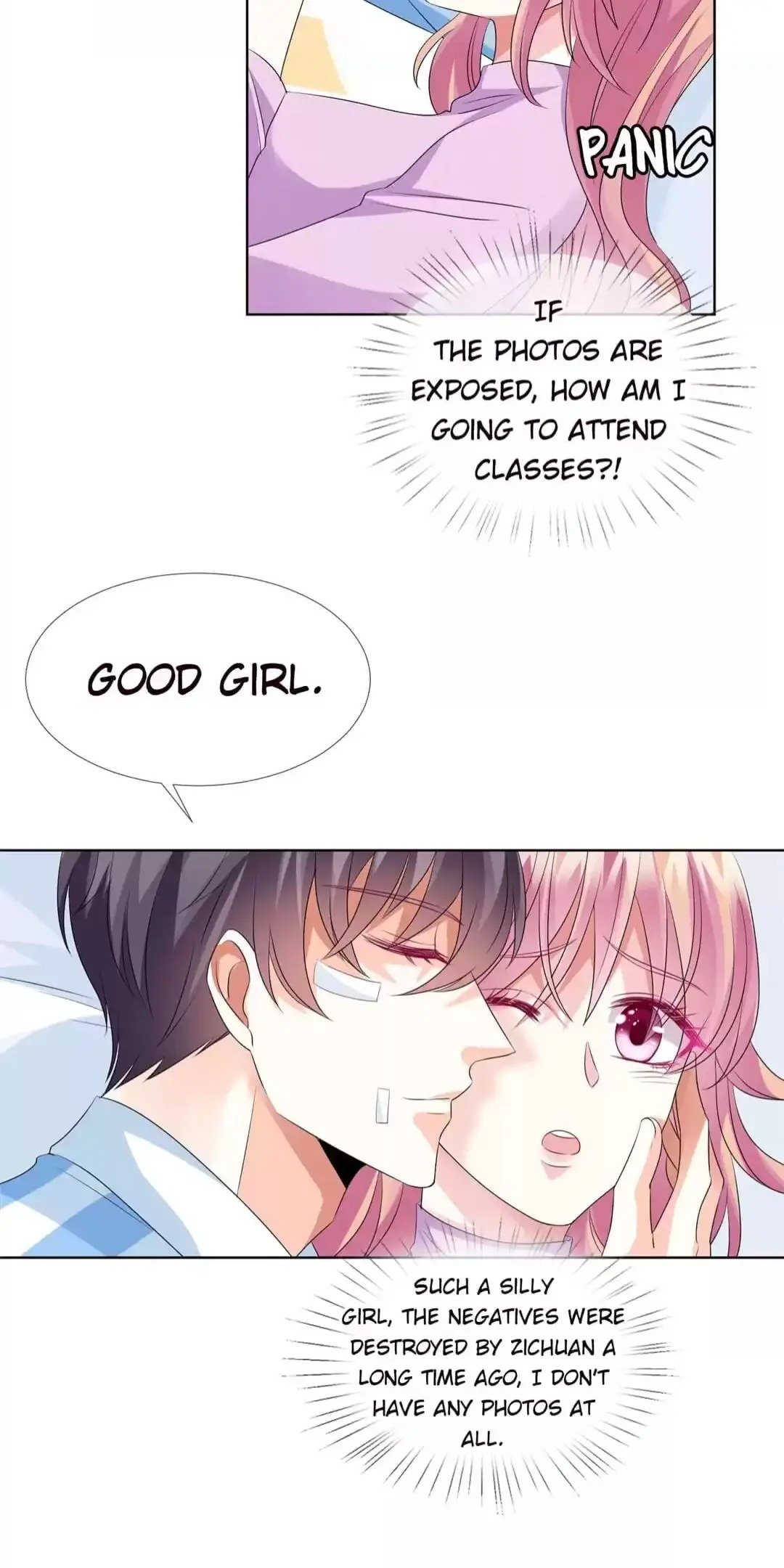 Embrace My Shadow chapter 47 page 6