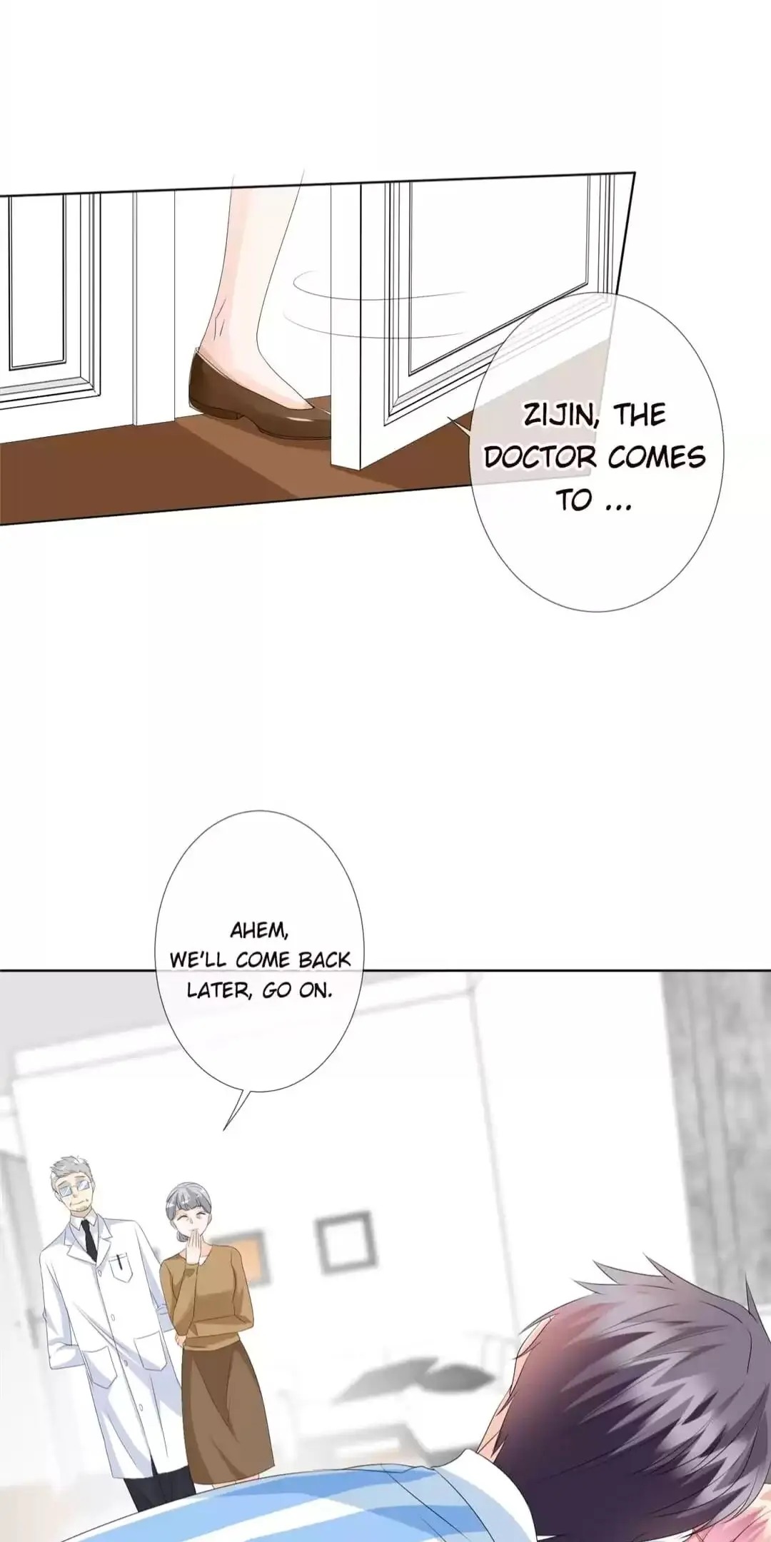 Embrace My Shadow chapter 47 page 7