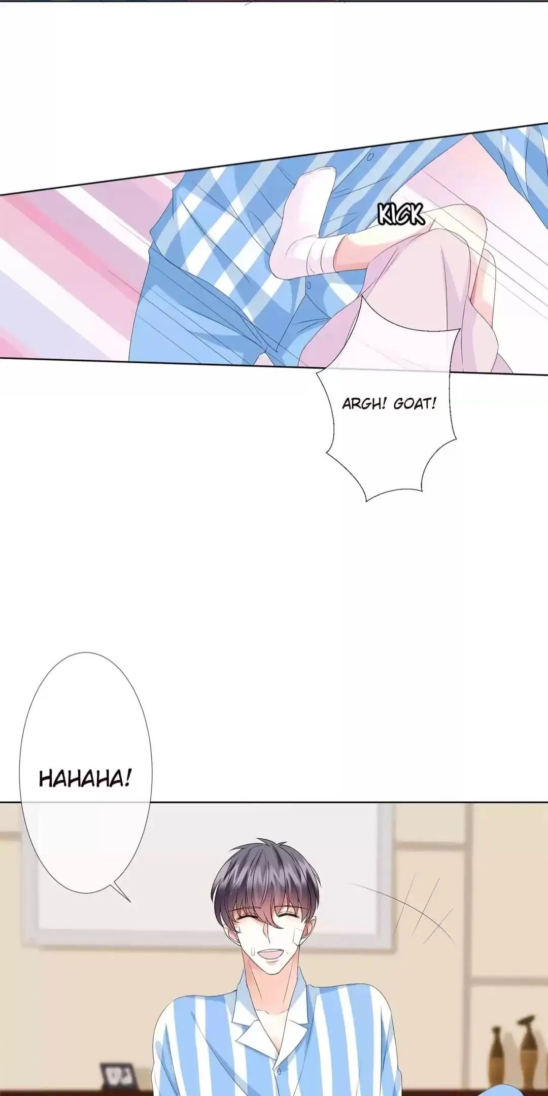 Embrace My Shadow chapter 47 page 9