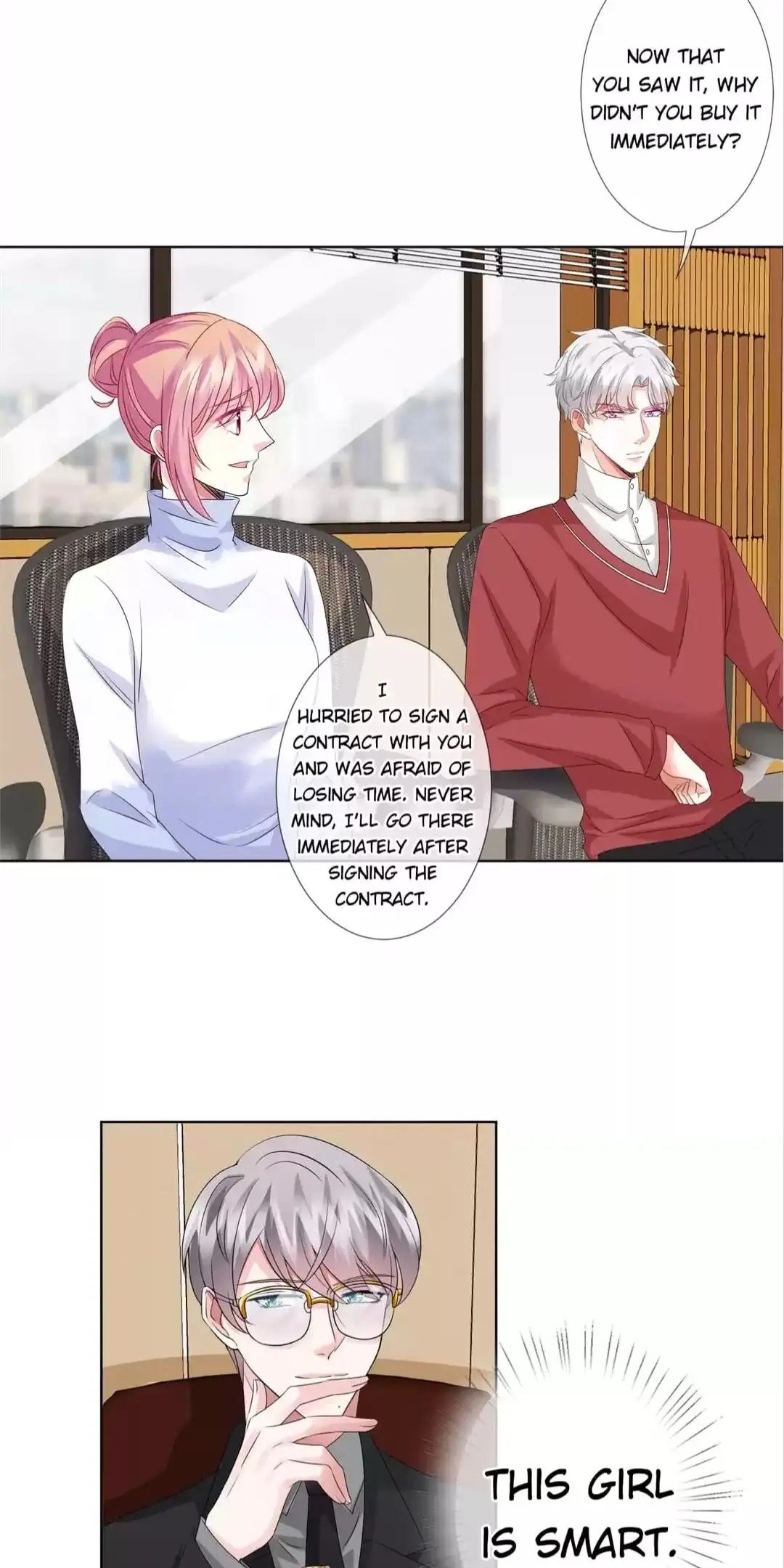 Embrace My Shadow chapter 48 page 12