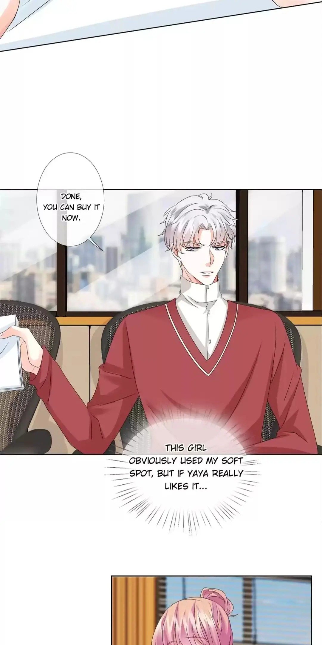 Embrace My Shadow chapter 48 page 14