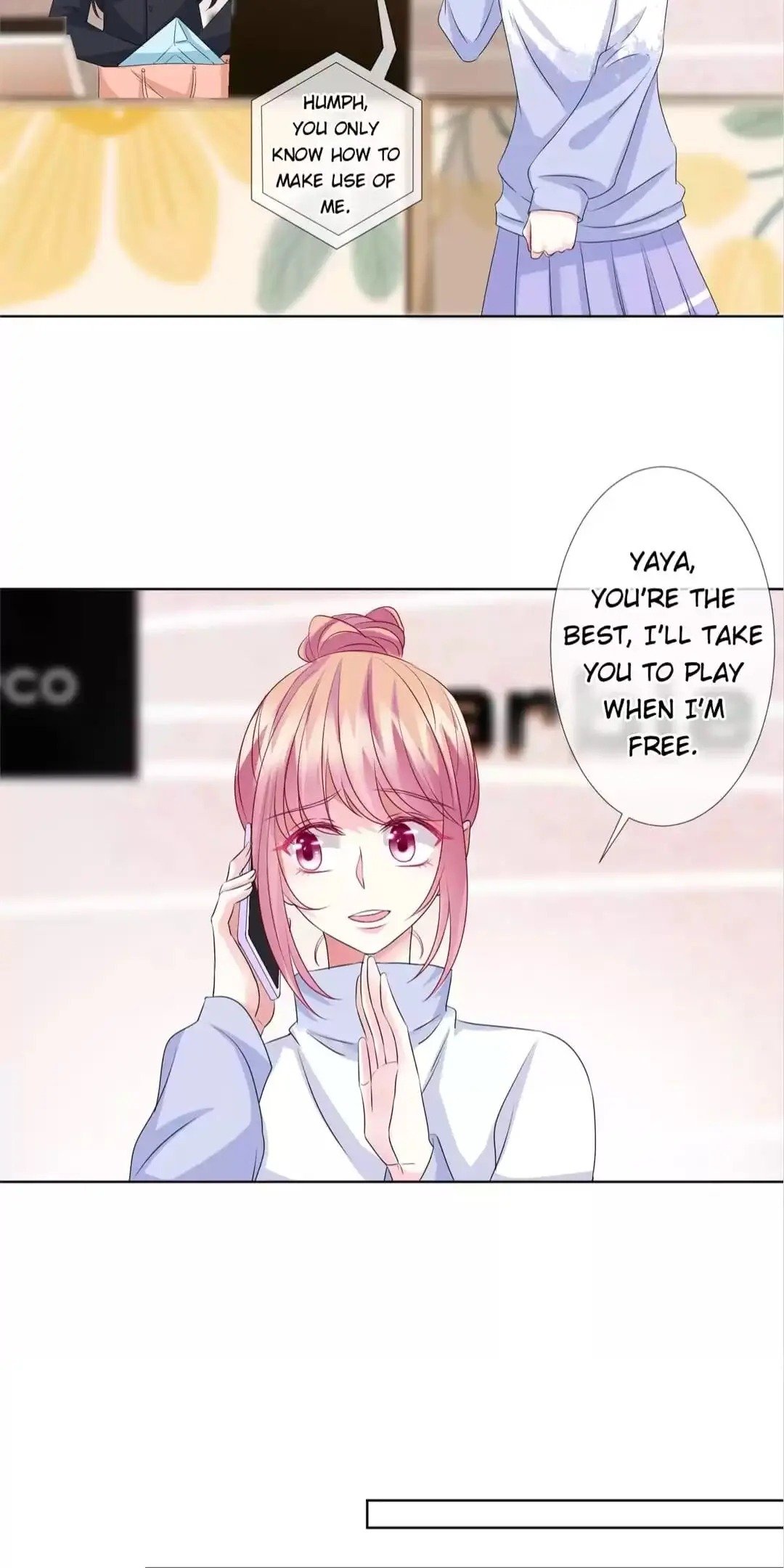 Embrace My Shadow chapter 48 page 16