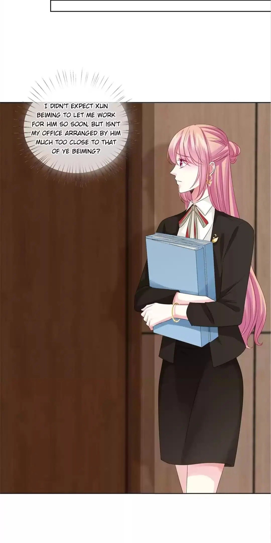 Embrace My Shadow chapter 48 page 17