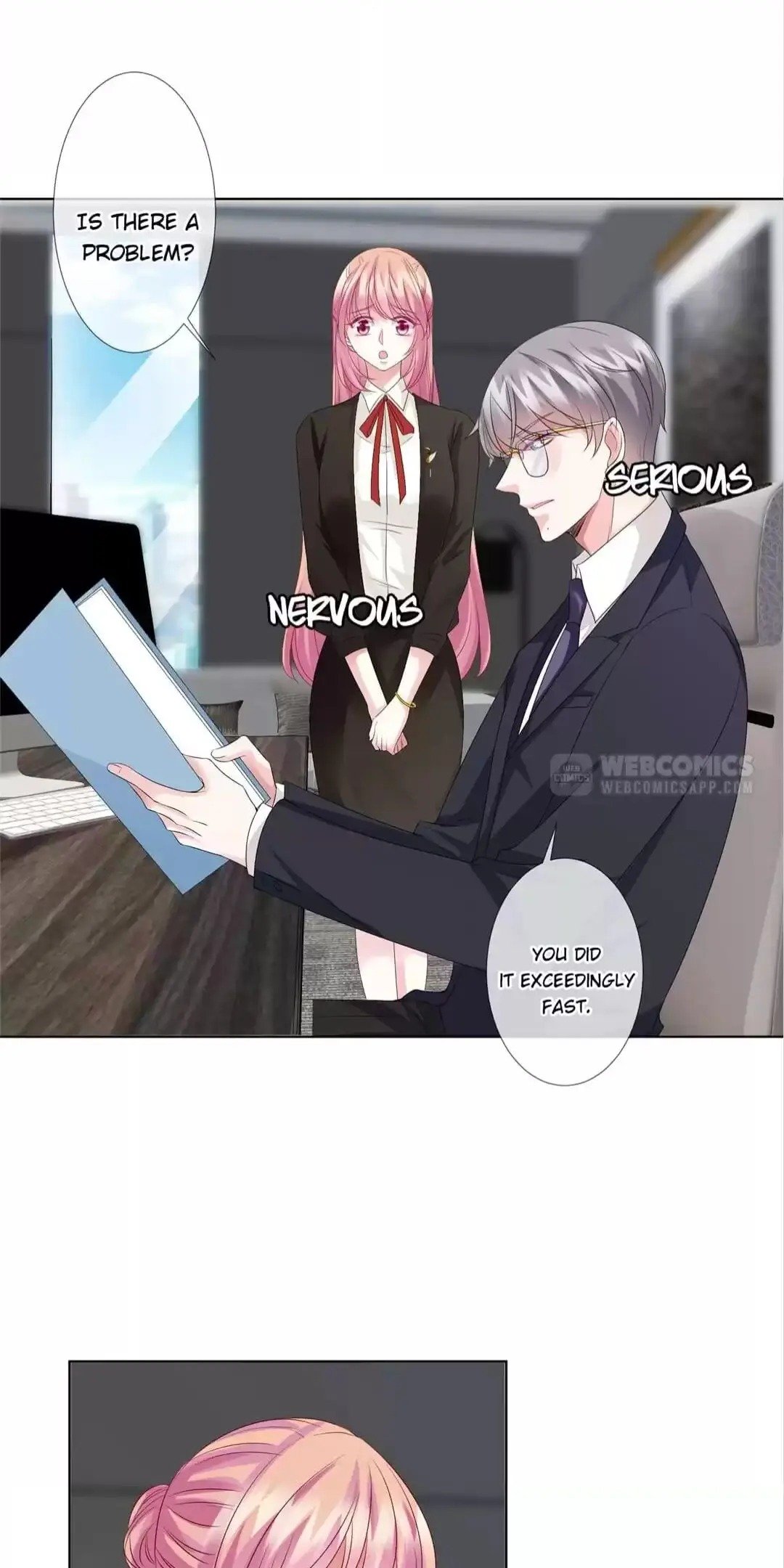 Embrace My Shadow chapter 48 page 18