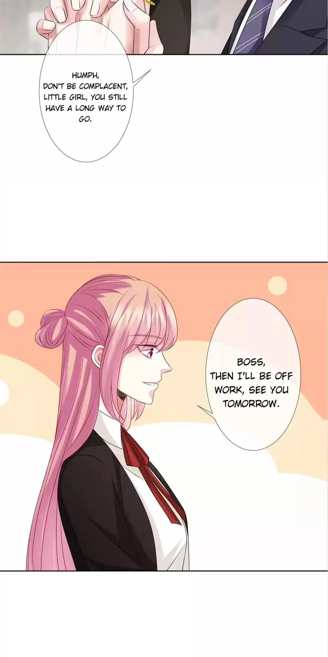 Embrace My Shadow chapter 48 page 22