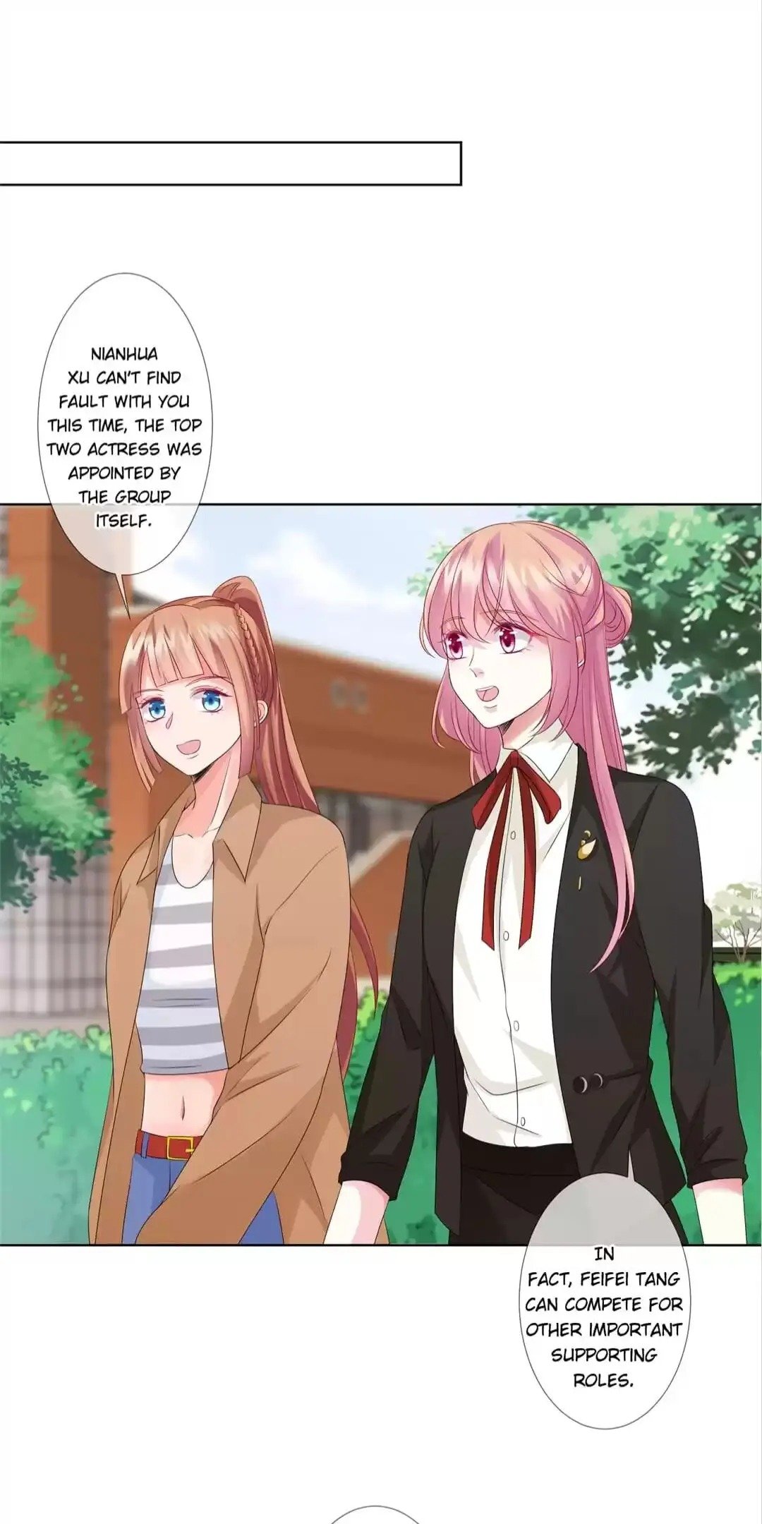 Embrace My Shadow chapter 48 page 23