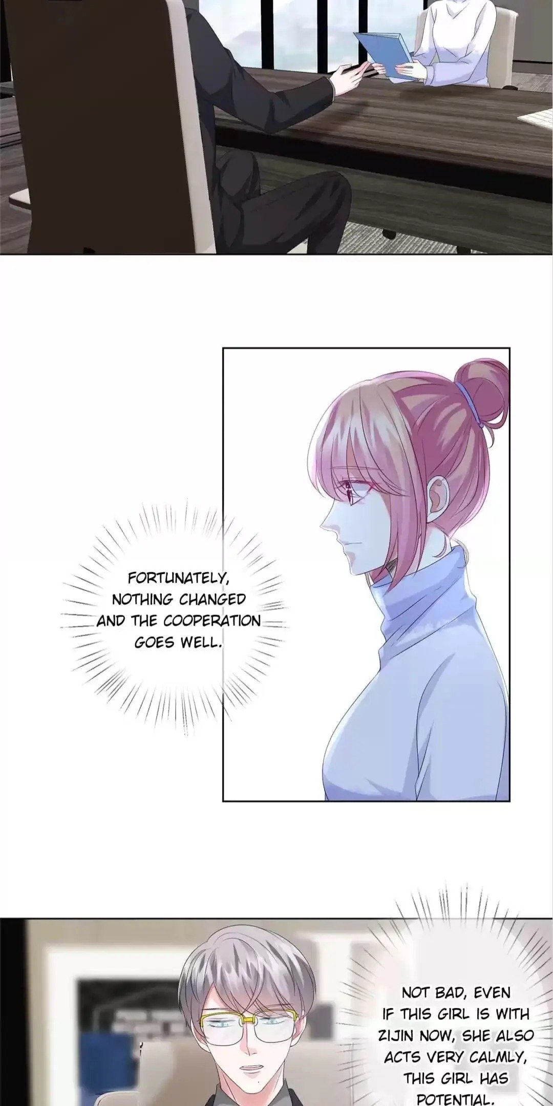 Embrace My Shadow chapter 48 page 6