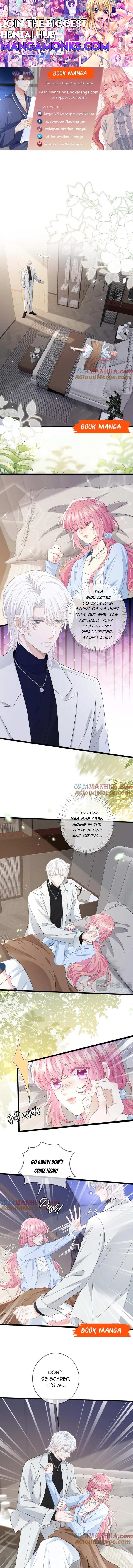 Embrace My Shadow chapter 489 page 1