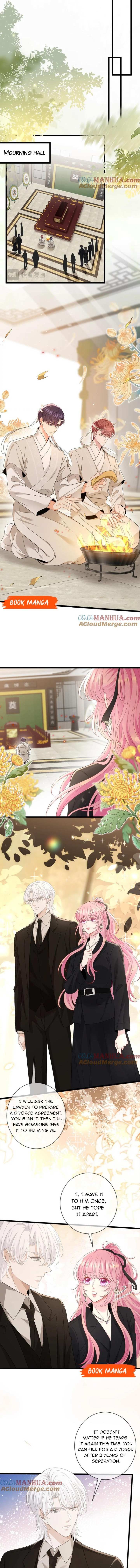 Embrace My Shadow chapter 489 page 4