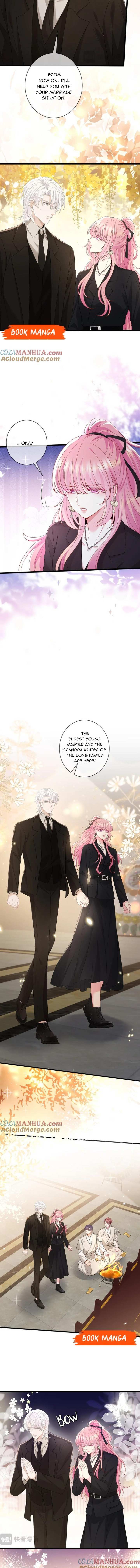 Embrace My Shadow chapter 489 page 5