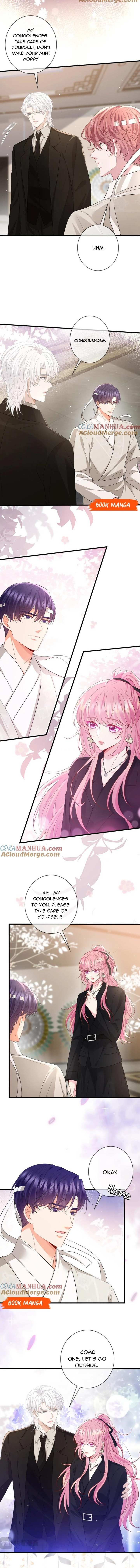 Embrace My Shadow chapter 489 page 6