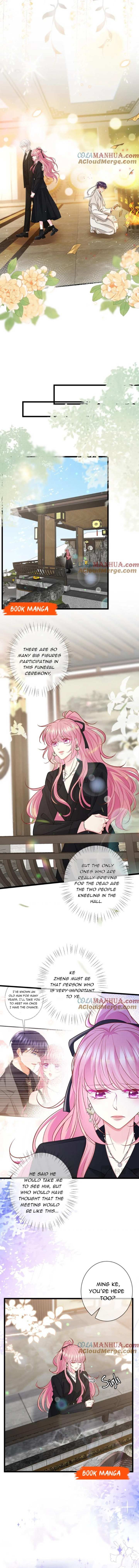 Embrace My Shadow chapter 489 page 7