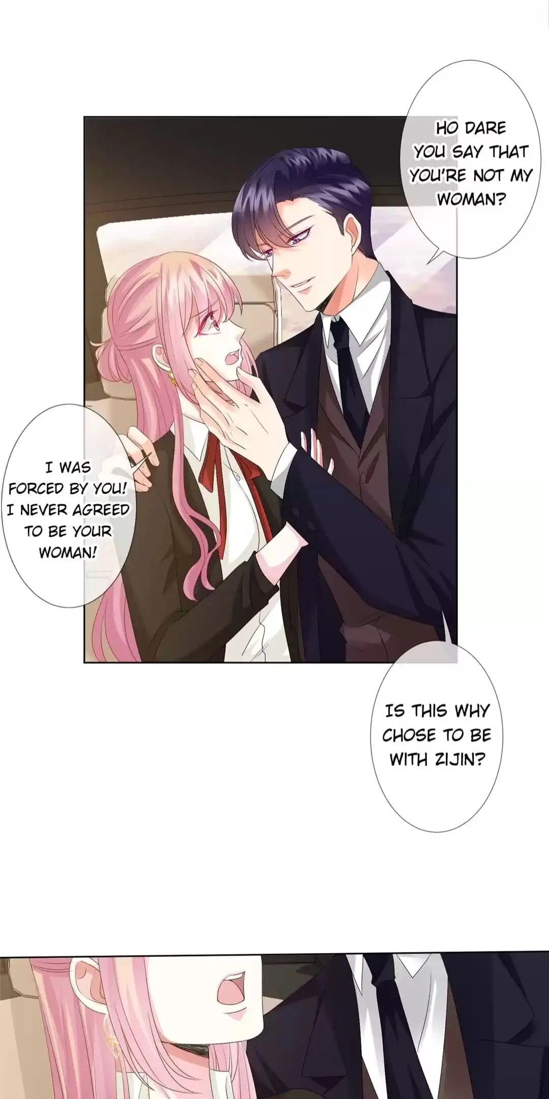 Embrace My Shadow chapter 49 page 12