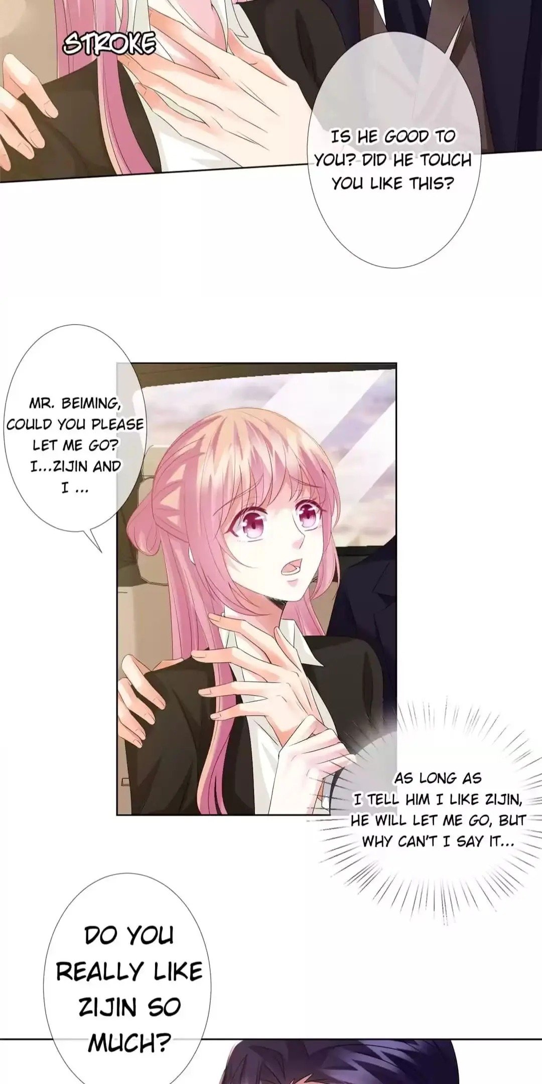 Embrace My Shadow chapter 49 page 13