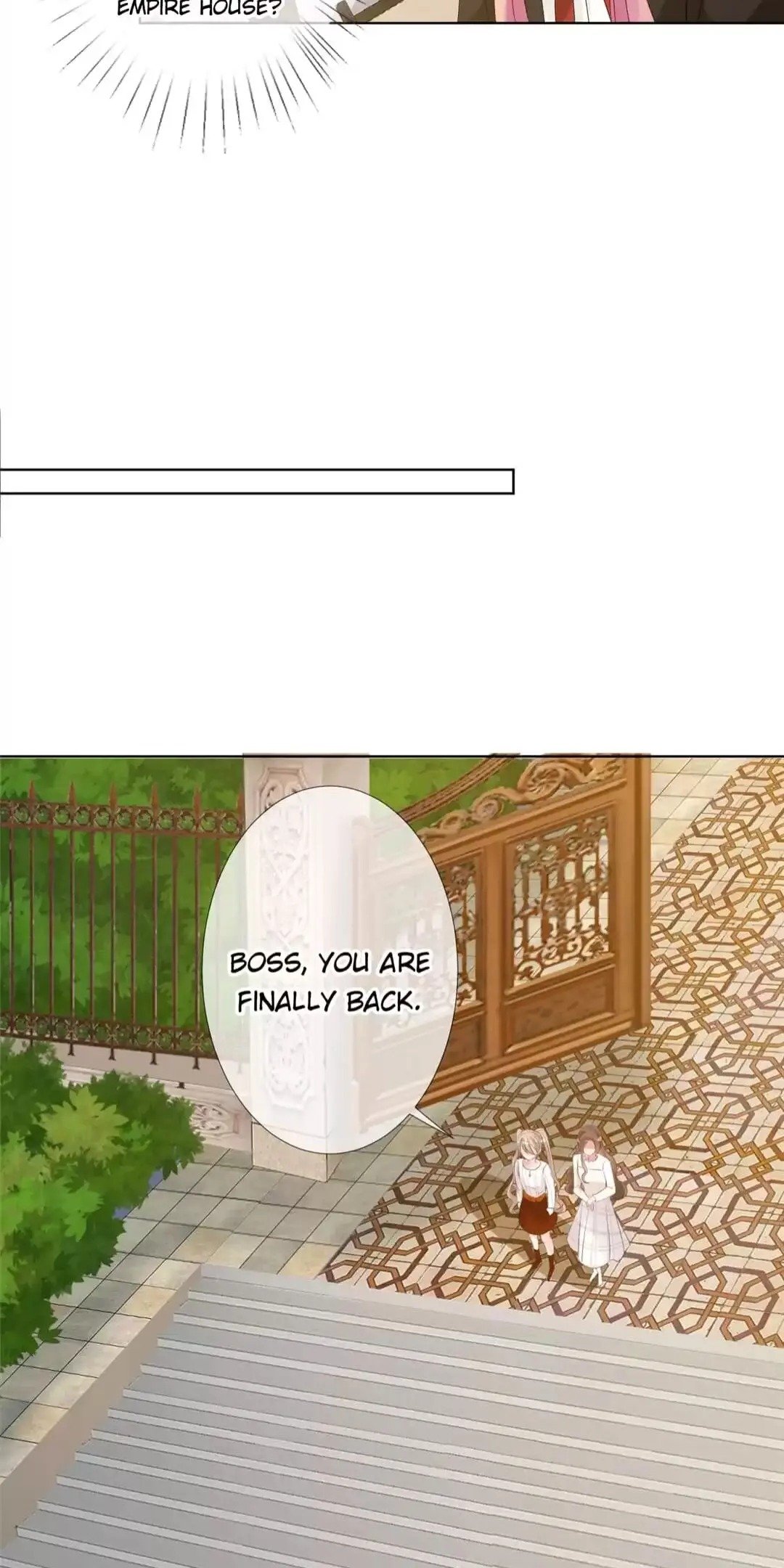 Embrace My Shadow chapter 49 page 17