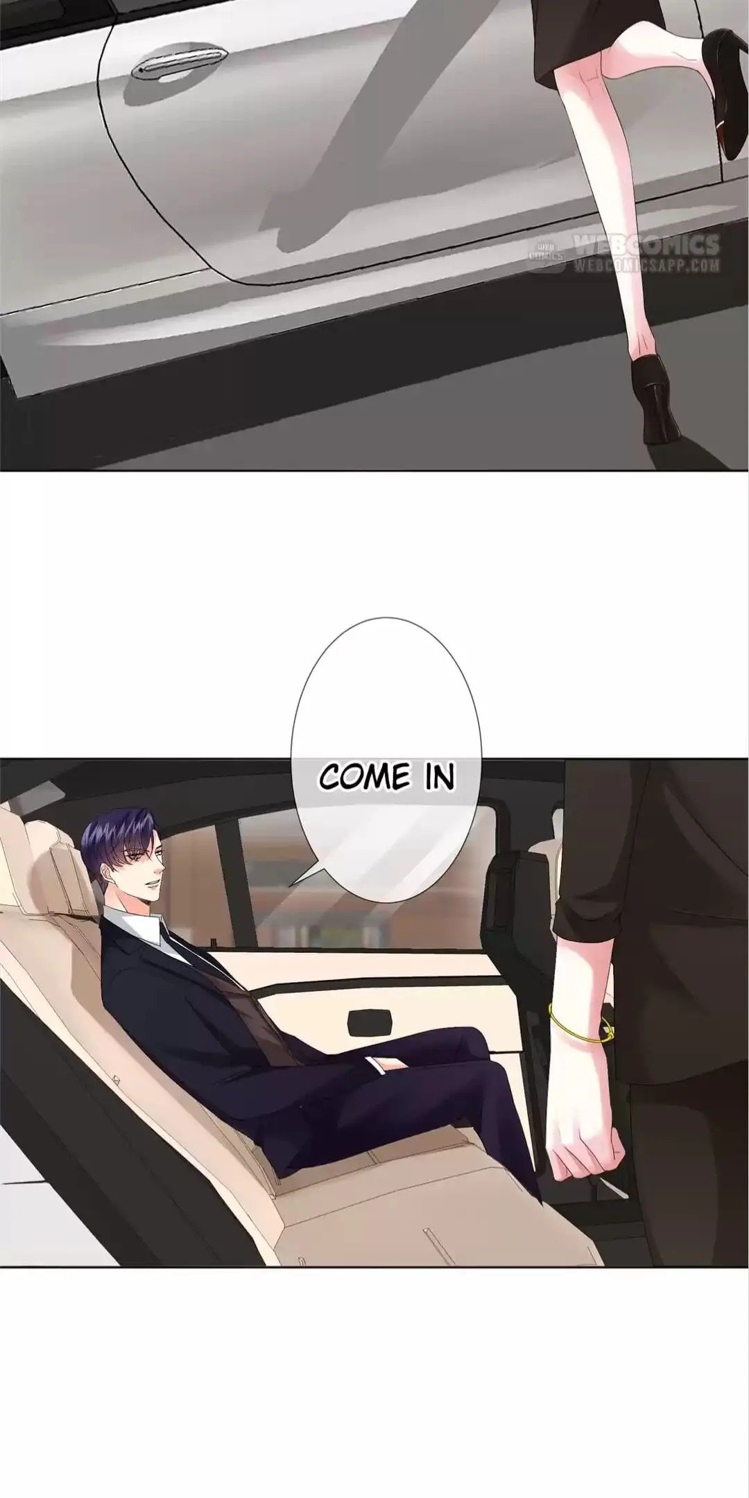 Embrace My Shadow chapter 49 page 2