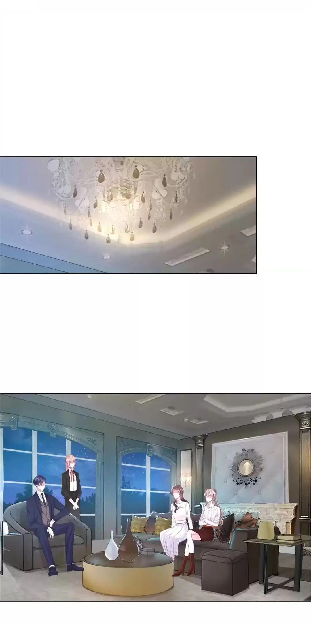 Embrace My Shadow chapter 49 page 22