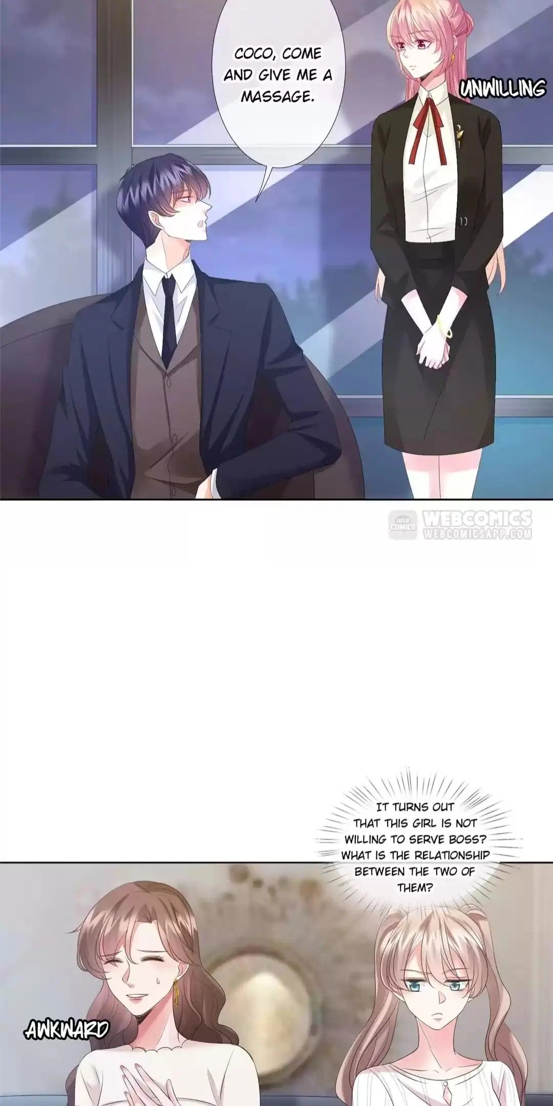 Embrace My Shadow chapter 49 page 24