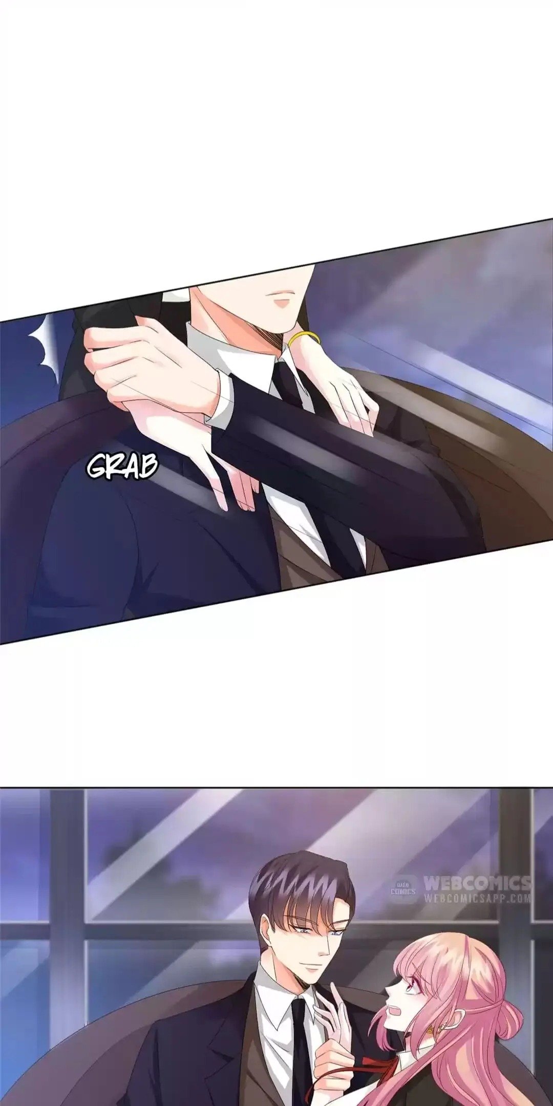 Embrace My Shadow chapter 49 page 27