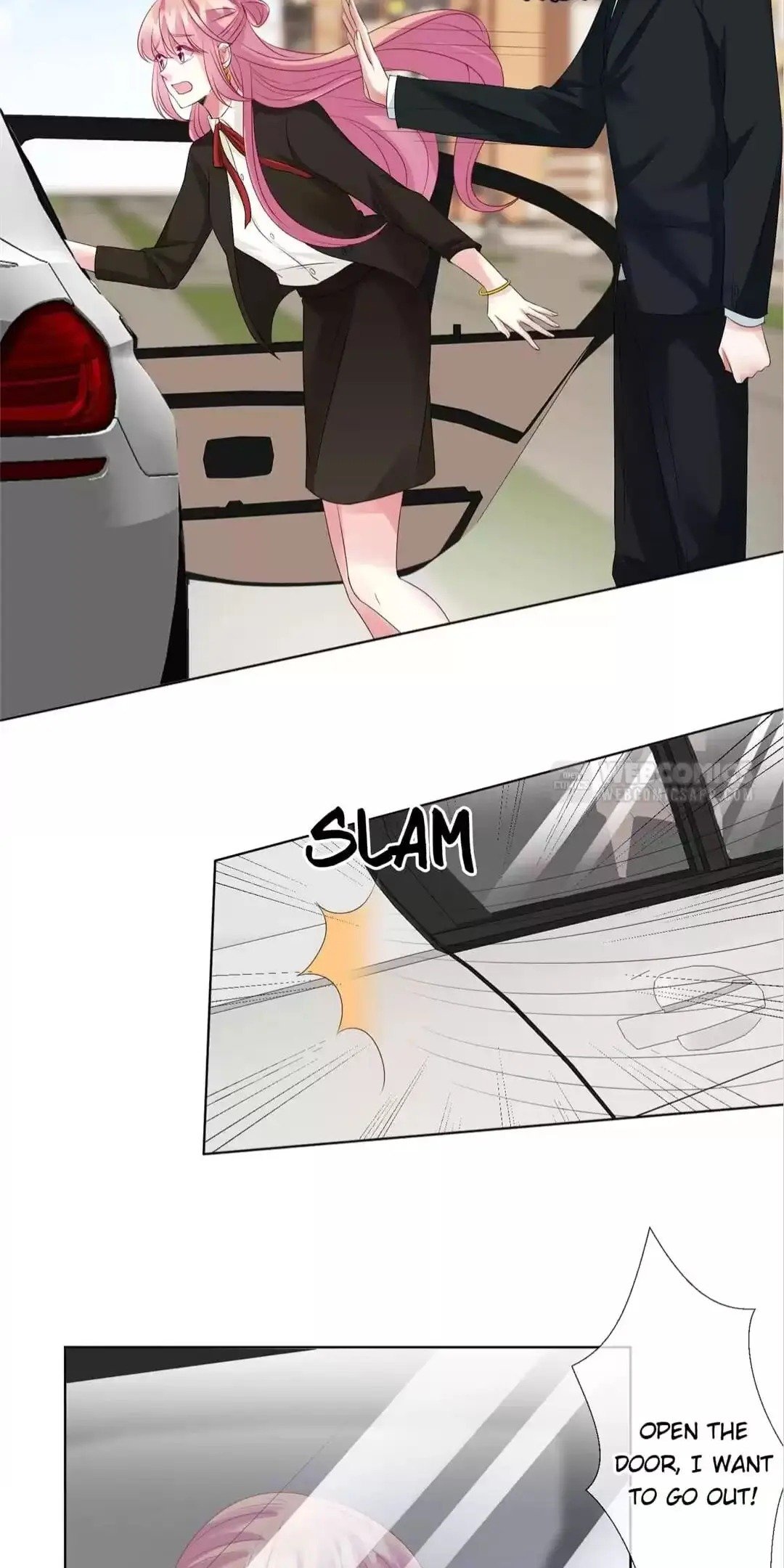 Embrace My Shadow chapter 49 page 5