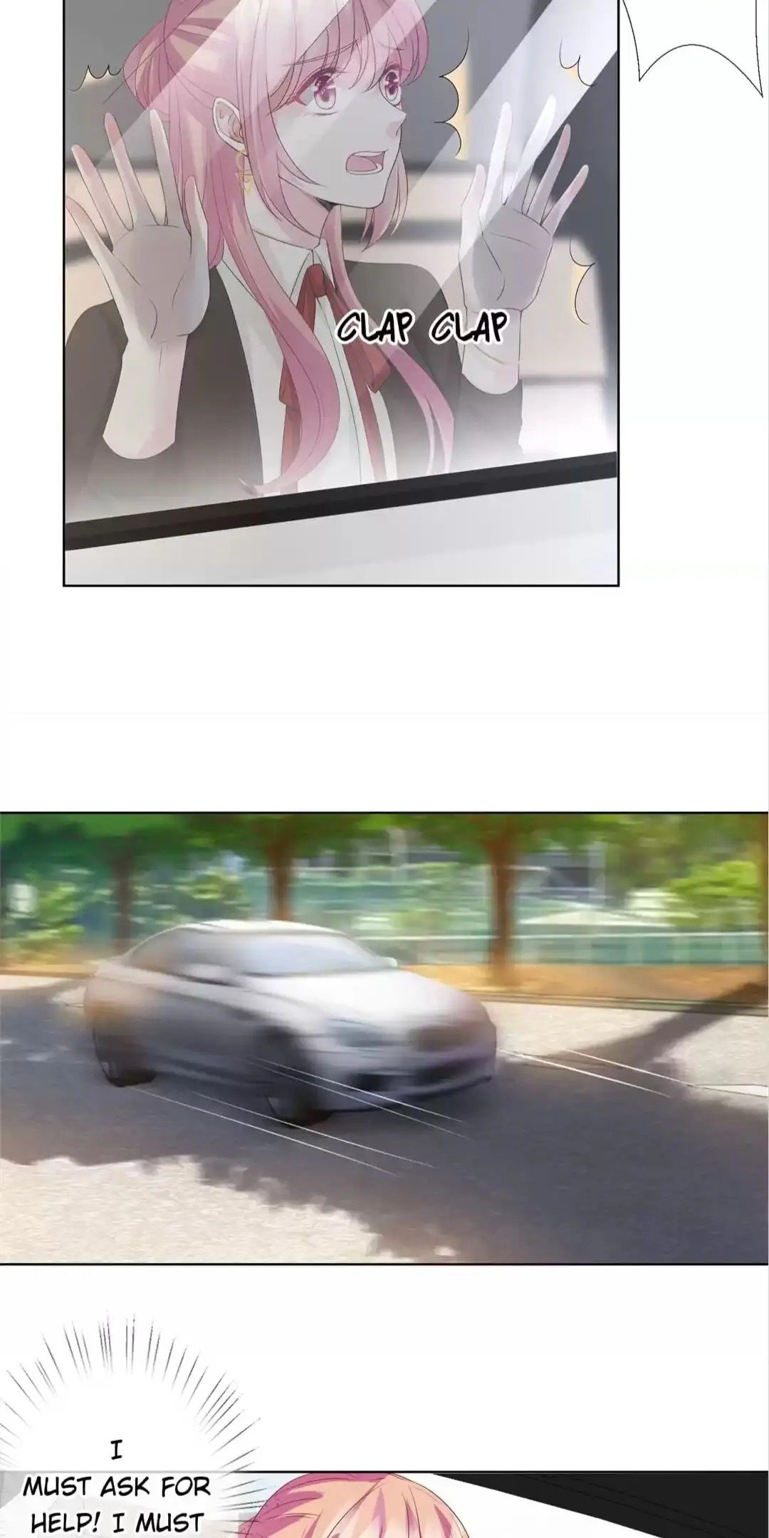 Embrace My Shadow chapter 49 page 6