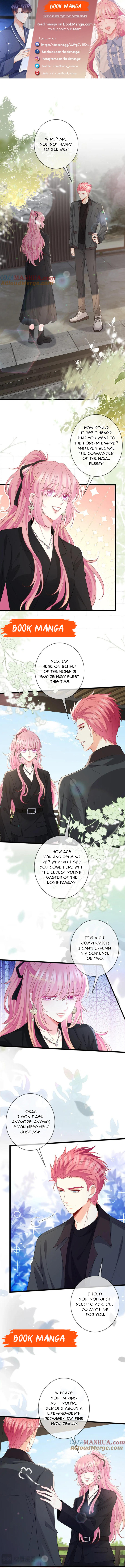 Embrace My Shadow chapter 490 page 1