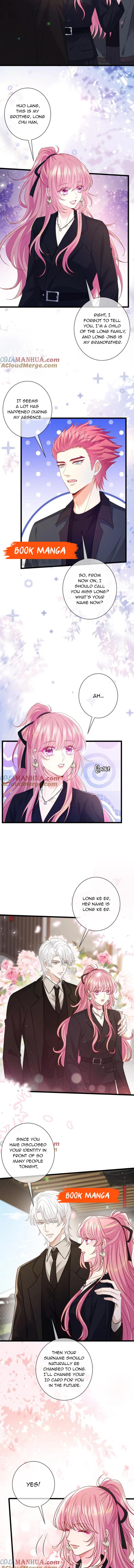 Embrace My Shadow chapter 490 page 3