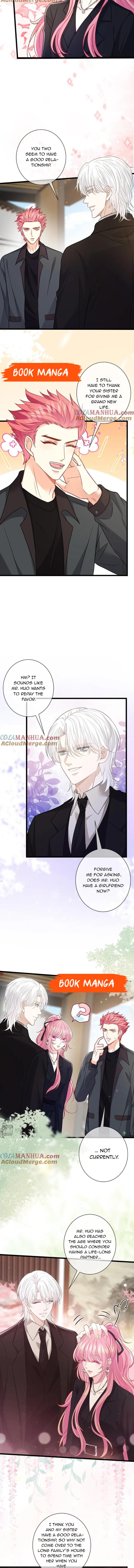 Embrace My Shadow chapter 490 page 4