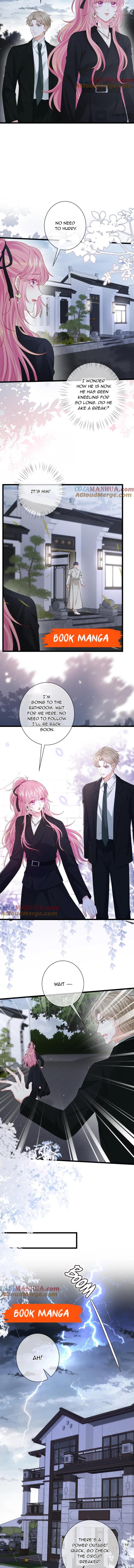 Embrace My Shadow chapter 490 page 6