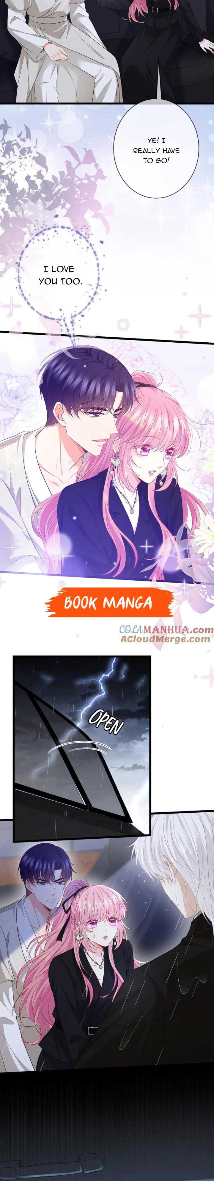 Embrace My Shadow chapter 491 page 10