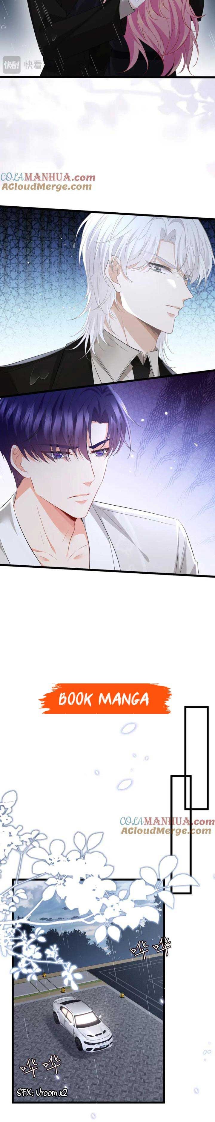 Embrace My Shadow chapter 491 page 12