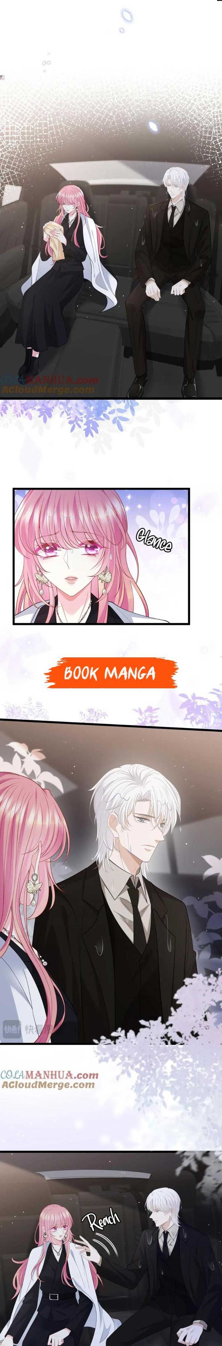 Embrace My Shadow chapter 491 page 13