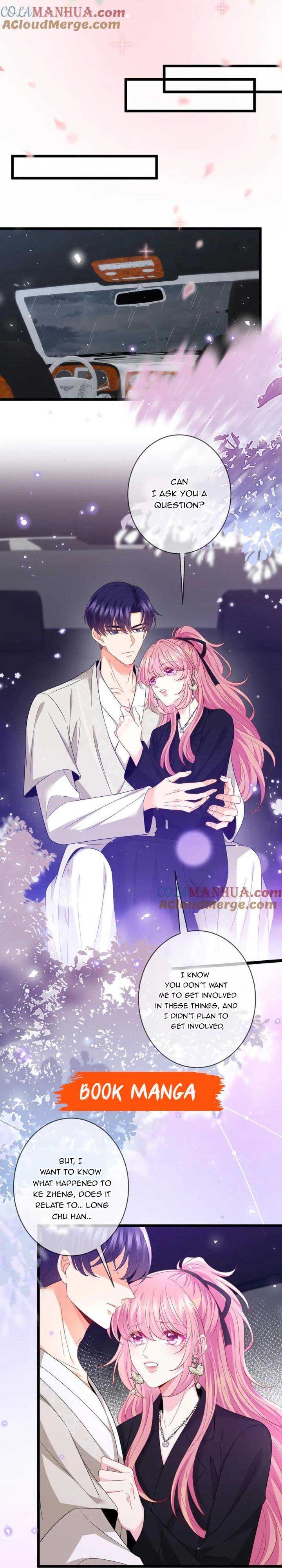 Embrace My Shadow chapter 491 page 4