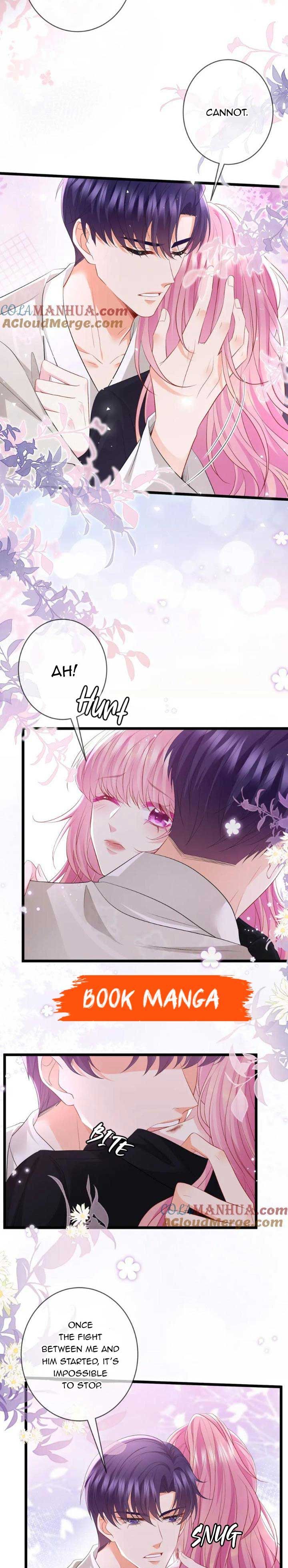 Embrace My Shadow chapter 491 page 6