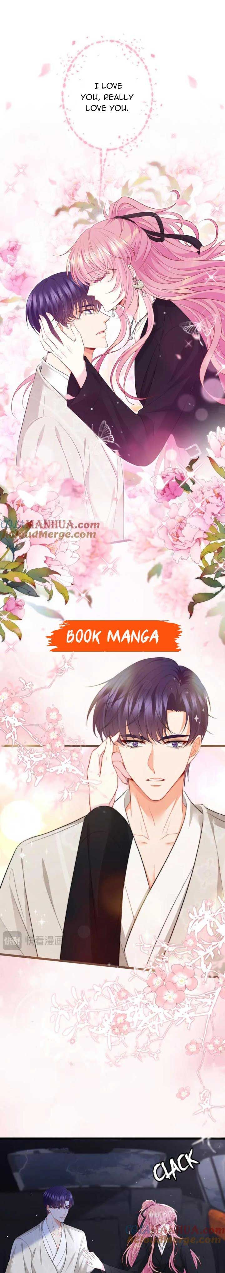 Embrace My Shadow chapter 491 page 9