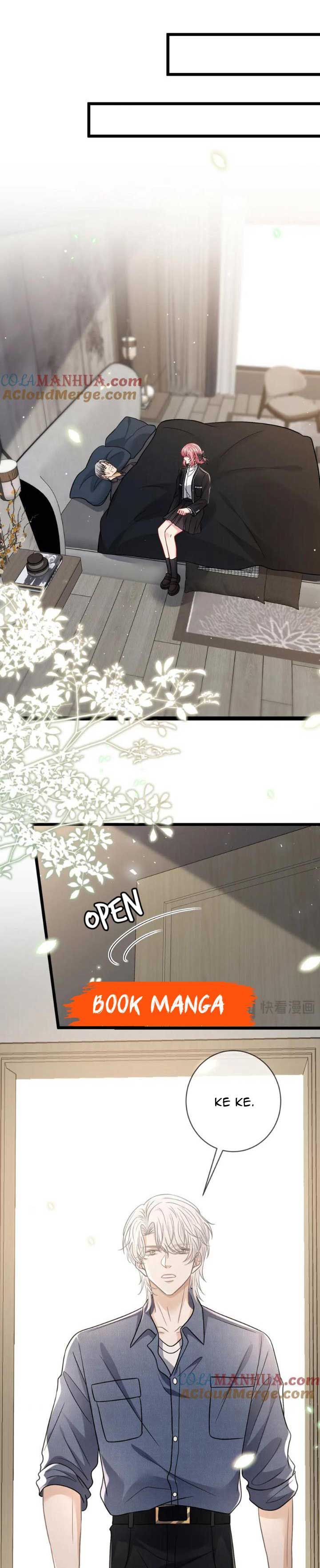 Embrace My Shadow chapter 494 page 10