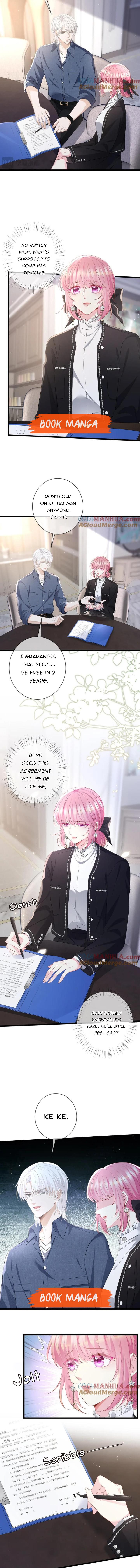 Embrace My Shadow chapter 495 page 4