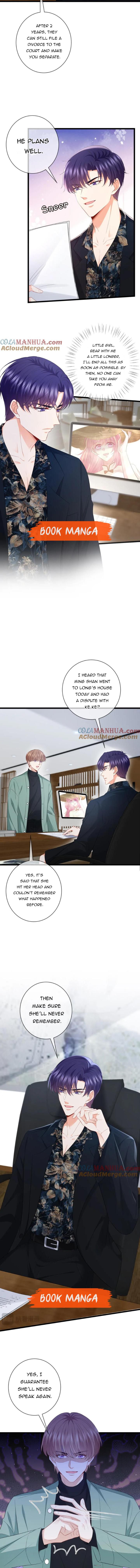 Embrace My Shadow chapter 495 page 6