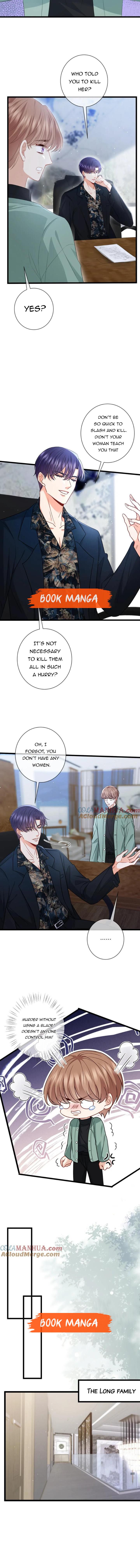 Embrace My Shadow chapter 495 page 7