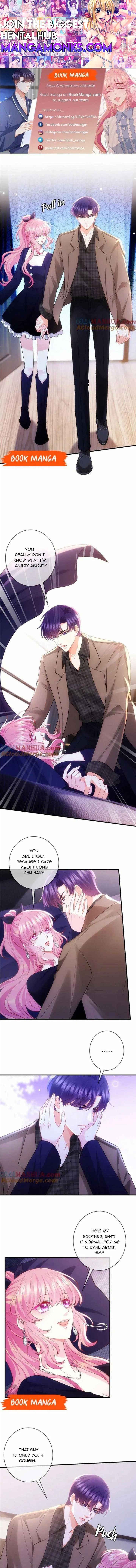 Embrace My Shadow chapter 499 page 1