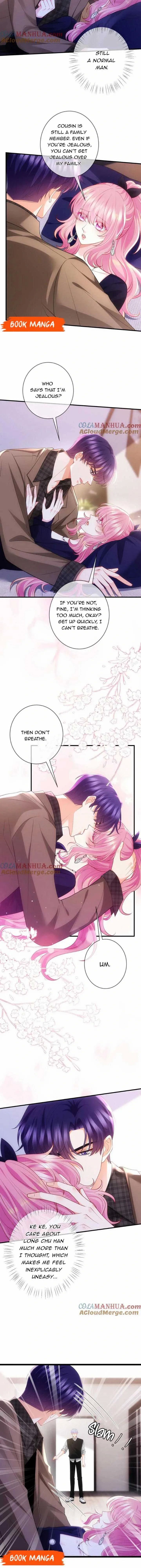 Embrace My Shadow chapter 499 page 2