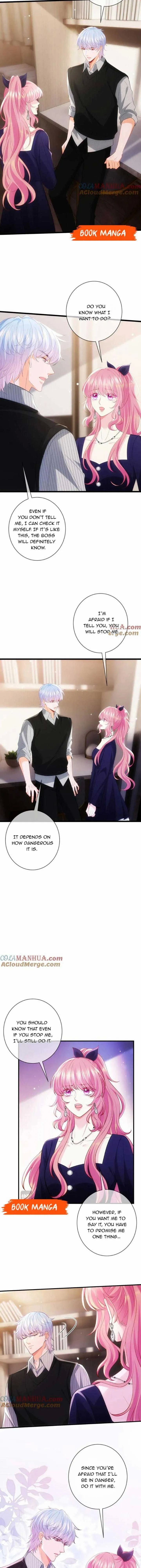 Embrace My Shadow chapter 499 page 4