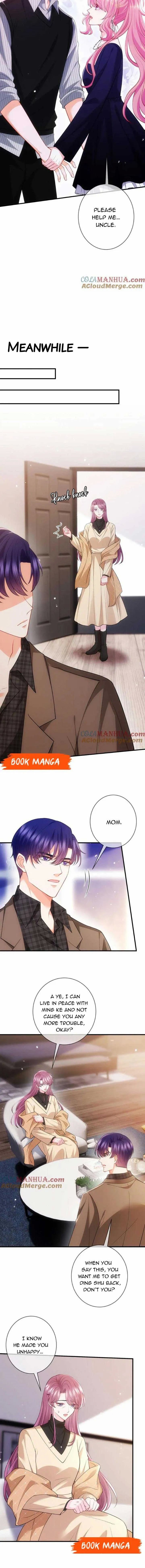 Embrace My Shadow chapter 499 page 5