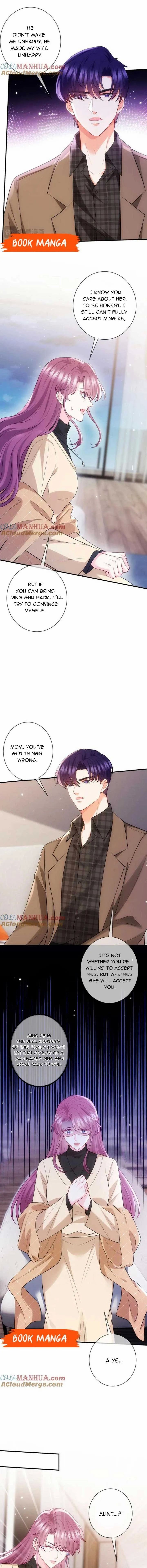 Embrace My Shadow chapter 499 page 6