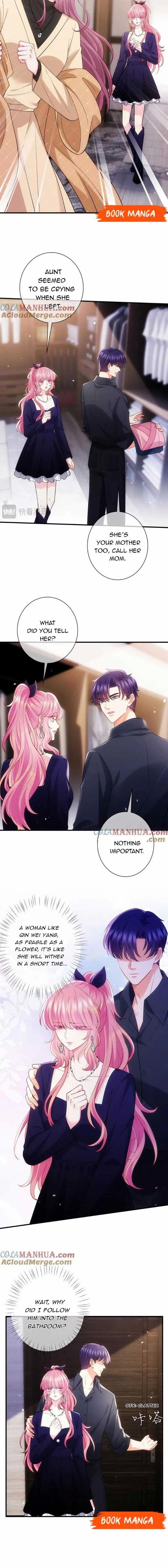 Embrace My Shadow chapter 499 page 7